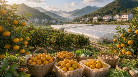 北碚区2026年度产业奖励名单公告 惠及脱贫人口与未消除风险监测对象