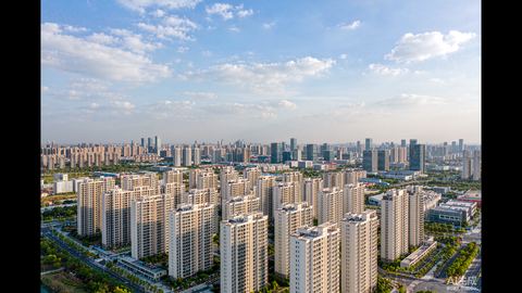 购房贴息新政落地重庆 黄金周看房热升温 首套房贷5年最多省息近5万元