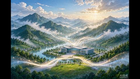 第二届武陵山人才节在渝开幕 四省市共绘片区协同新图景