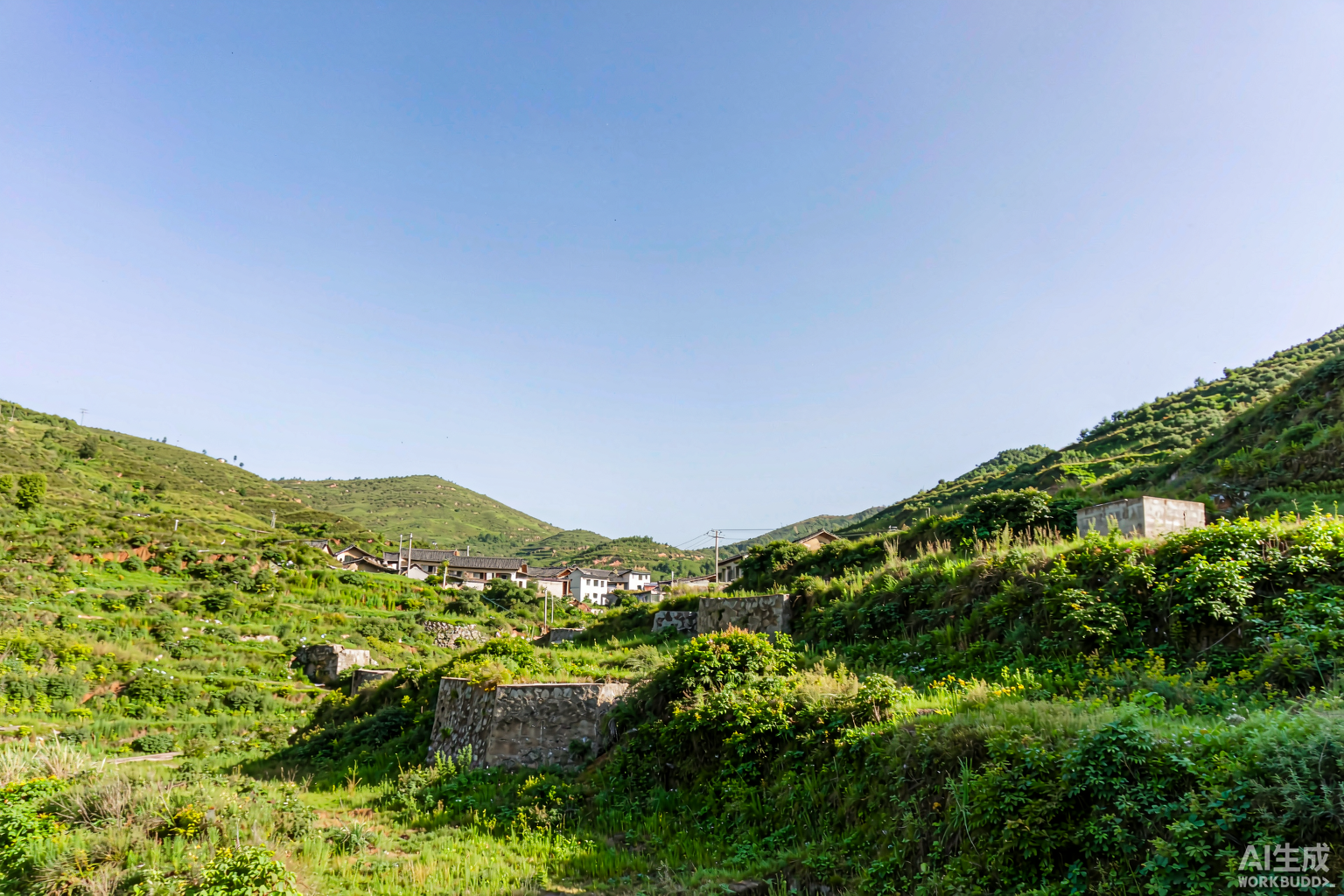 北碚入户送